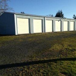 North Coast Mini Storage - untitled