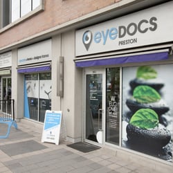 eyeDOCS Preston