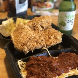 Chicken Breast
