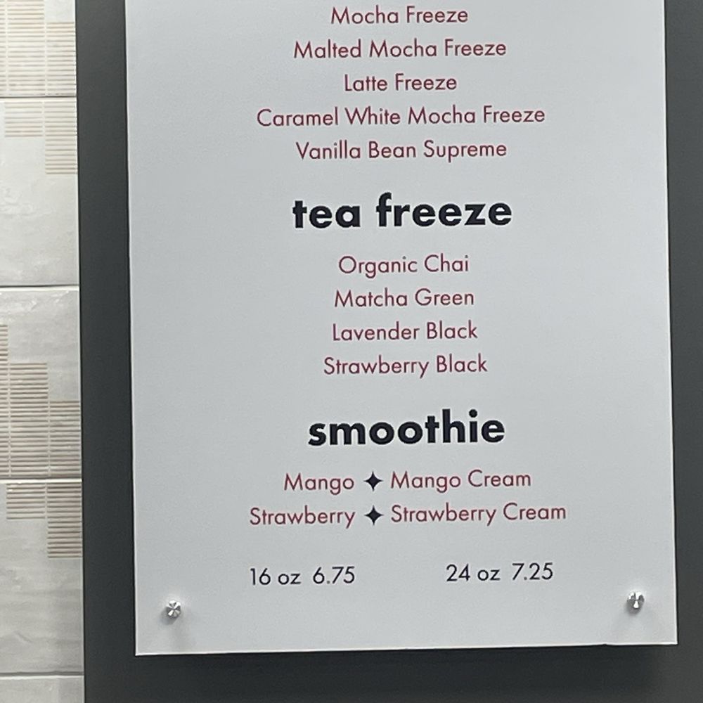 Koffi - Menu 2025 - Coffee & Tea Near Me - Cathedral City, California Koffi - Menu 2025 - Coffee & Tea Near Me - Cathedral City, California