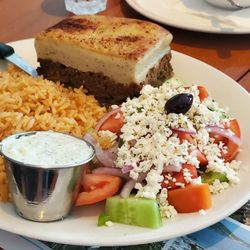 My Greek Taverna