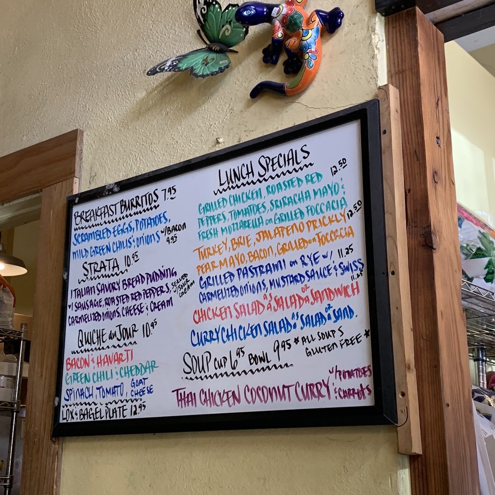 High Desert Market and Cafe - Specials - Beer, Wine & Spirits Near Me - Bisbee, Arizona