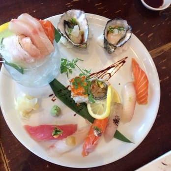 Jazushi - Japanese Near Me - Surry Hills, NSW