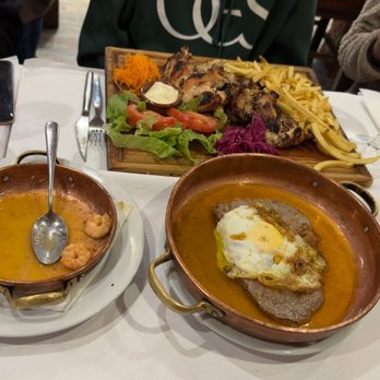 A Gina - Portuguese Near Me - Lisbon, 11