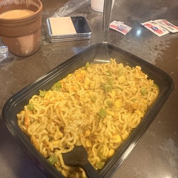 Chaiwala Shop - Veggie maggie - Indian Near Me - Fremont, California Chaiwala Shop - Veggie maggie - Indian Near Me - Fremont, California