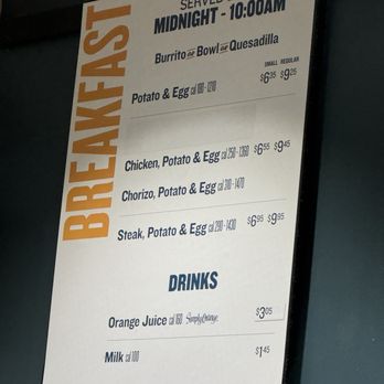 QDOBA Mexican Eats - Menu - Mexican Near Me - Seattle, Washington QDOBA Mexican Eats - Menu - Mexican Near Me - Seattle, Washington