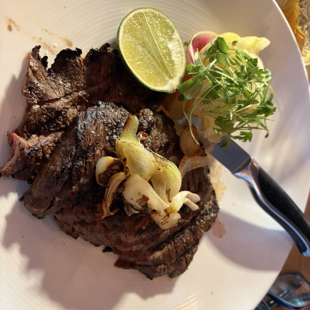 Toro Bravo - Skirt steak - Steakhouses Near Me - Reno, Nevada