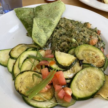 Orphan - pesto scramble - Breakfast & Brunch Near Me - Sacramento, California