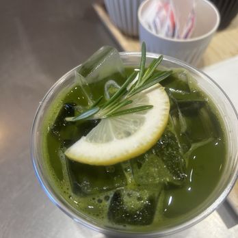 The Keep Coffee - Yuzu matcha!!! - Bakeries Near Me - San Diego, California The Keep Coffee - Yuzu matcha!!! - Bakeries Near Me - San Diego, California