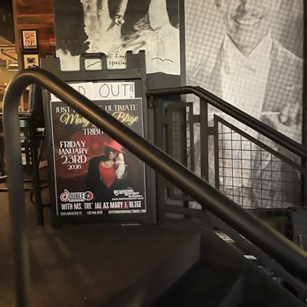 Keystone Korner - Entry way - Jazz & Blues Near Me - Baltimore, Maryland