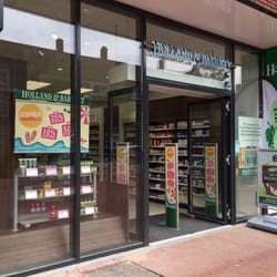 Holland & Barrett