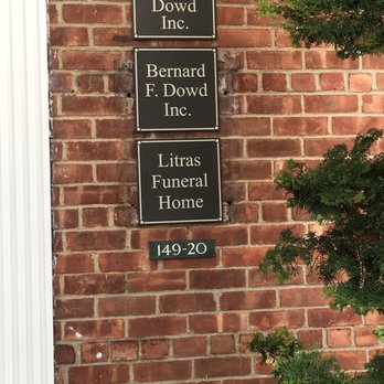 Bernard F Dowd - Funeral Services & Cemeteries Near Me - Flushing, New York Bernard F Dowd - Funeral Services & Cemeteries Near Me - Flushing, New York