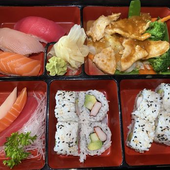Sushi Kawa Restaurant - Laws Bento Chicken Rama - Sushi Bars Near Me - Melbourne, Florida Sushi Kawa Restaurant - Laws Bento Chicken Rama - Sushi Bars Near Me - Melbourne, Florida
