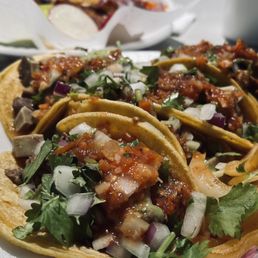Carne Asada Quesadilla