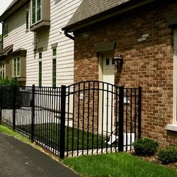 Cedar Mountain Fence Company