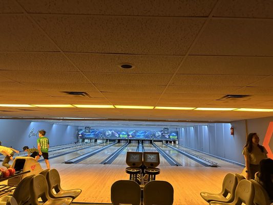 BOWL RITE LANES - Updated July 2026 - 54 Photos & 78 Reviews - 714 ...
