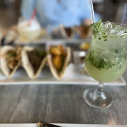 Mancora Ceviche Bar - Coral Springs