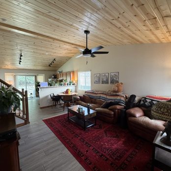 Fortune Homes - General Contractors Near Me - Colorado Springs, Colorado Fortune Homes - General Contractors Near Me - Colorado Springs, Colorado