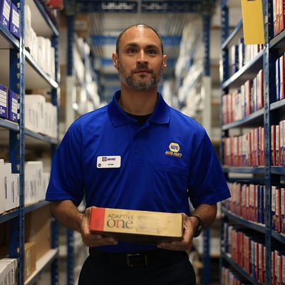 NAPA Auto Parts by null