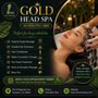 Leon Head Spa