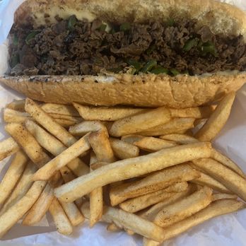 The Burger And Philly Shack - Philly side of fries - Cheesesteaks Near Me - Watauga, Texas The Burger And Philly Shack - Philly side of fries - Cheesesteaks Near Me - Watauga, Texas