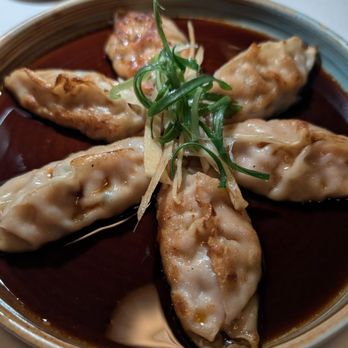 Le Colonial - Chicken Dumplings - Vietnamese Near Me - Denver, Colorado