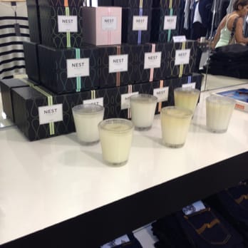 Superette - Perhaps the only thing I could afford in here (and only just)... amazing candles. - Accessories Near Me - Auckland, AUK