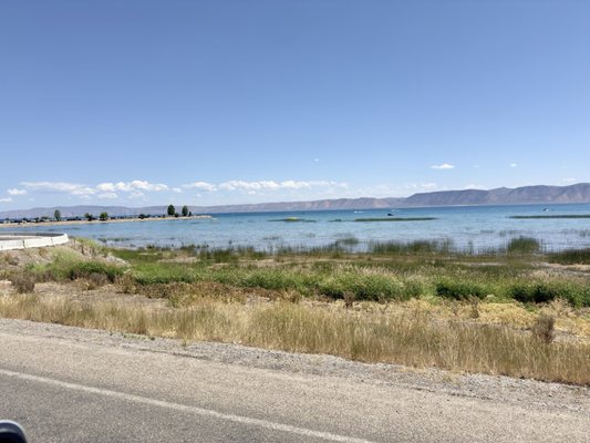 Bear Lake State Park by null