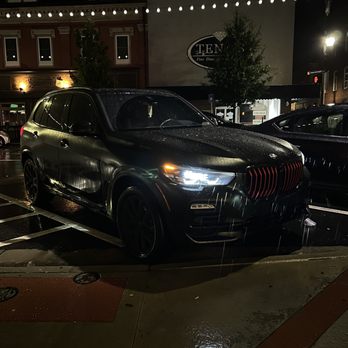 M A Customs - Vehicle Wraps Near Me - Conyers, Georgia