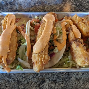 Taco Teresa's - Fish Tacos - Tacos Near Me - Minnetonka, Minnesota