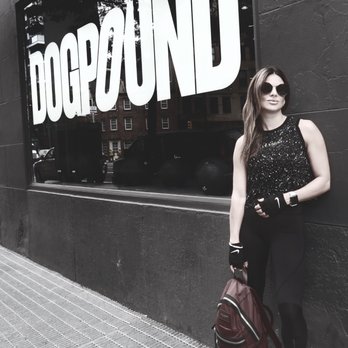 Dogpound - Trainers Near Me - New York, New York