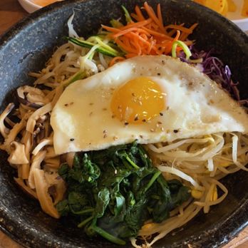 Koreatown - Korean Near Me - Mesa, Arizona