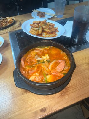 Sura Korean Restaurant by null