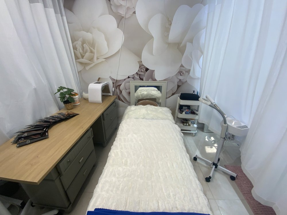 META SPA - Updated June 2026 - 893 Main St, Paterson, New Jersey ...