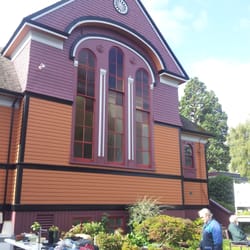James Bay United Church