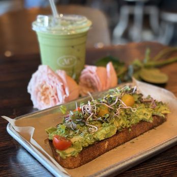 Alchemist Coffee Project - Coffee & Tea Near Me - Los Angeles, California