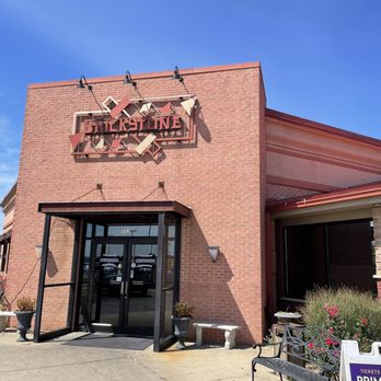 BrickStone Brewery - the front of the building - New American Near Me - Bourbonnais, Illinois BrickStone Brewery - the front of the building - New American Near Me - Bourbonnais, Illinois