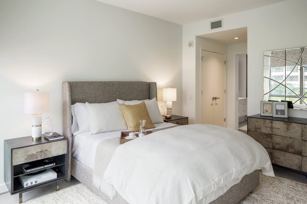 The Hepburn - property management company in Washington, DC, DC