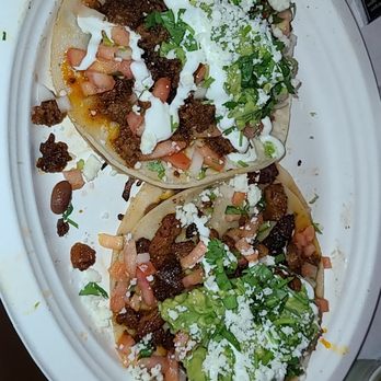 Serg's Mexican Kitchen - Food Trucks Near Me - Honolulu, Hawaii