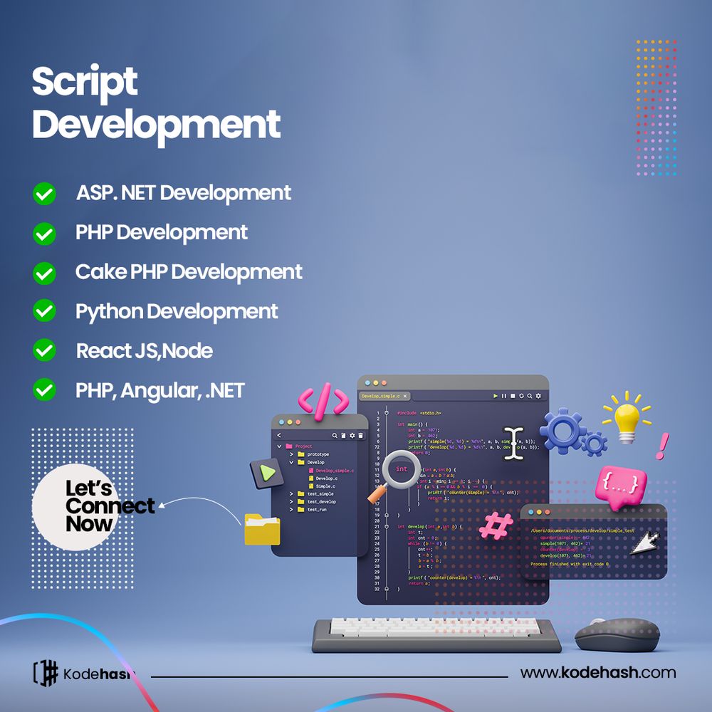 KODEHASH TECHNOLOGIES - 31W 34th St, New York, New York - Web Design ...