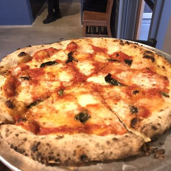 King Dough Indy - Pizza Near Me - Indianapolis, Indiana