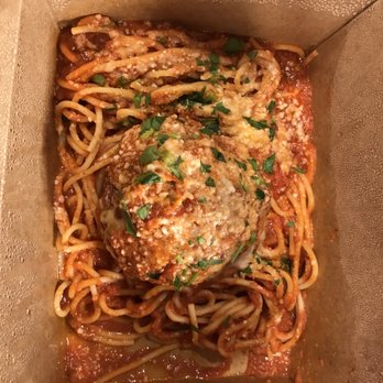 Rusticucina - Grandmas meatball spaghetti - Italian Near Me - San Diego, California Rusticucina - Grandmas meatball spaghetti - Italian Near Me - San Diego, California