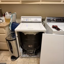 Snap Appliance Repair - Speed queen repair