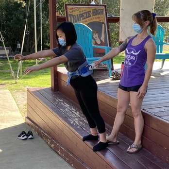Trapeze High - Kids Activities Near Me - Escondido, California Trapeze High - Kids Activities Near Me - Escondido, California