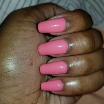 Z & Y Nail House - OPI Kiss Me I'm Brazilian - Nail Salons Near Me - Brooklyn, New York Z & Y Nail House - OPI Kiss Me I'm Brazilian - Nail Salons Near Me - Brooklyn, New York
