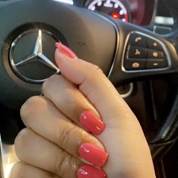 Nails Boutique - My first time getting the dip powder with Tracy and she did an amazing job as always! - Nail Salons Near Me - Buena Park, California Nails Boutique - My first time getting the dip powder with Tracy and she did an amazing job as always! - Nail Salons Near Me - Buena Park, California