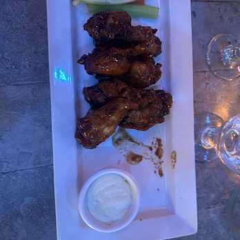 House 157 Restaurant - Jerk chicken wings - Wine Bars Near Me - Roselle Park, New Jersey House 157 Restaurant - Jerk chicken wings - Wine Bars Near Me - Roselle Park, New Jersey