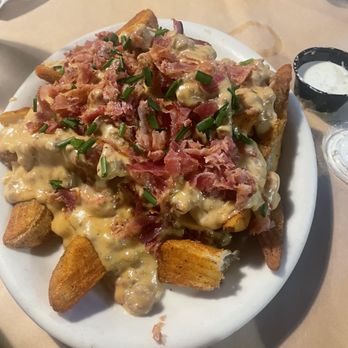 Big Mike's Steakhouse - Steakhouses Near Me - Orange Beach, Alabama