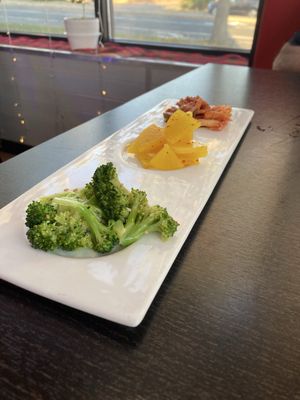 Bonsai Korean Cuisine by null