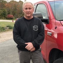 Dan's Auto Sales & Repair - Dan. Dedicated business owner and Master Technician. Consistently leading our team by example while maintaining customer relationships.